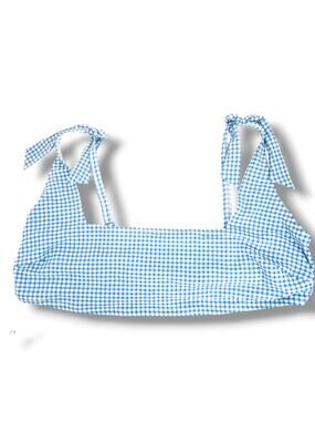 Peek & Beau NWT Swim Top Women's Plus Size 24 Beach Pool Cruise Vacation